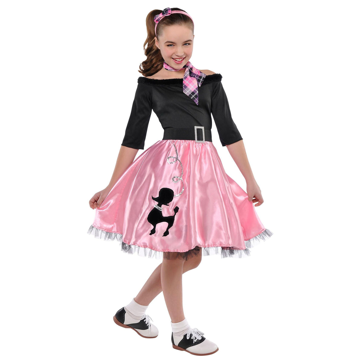 Costume des années 50 - Enfant