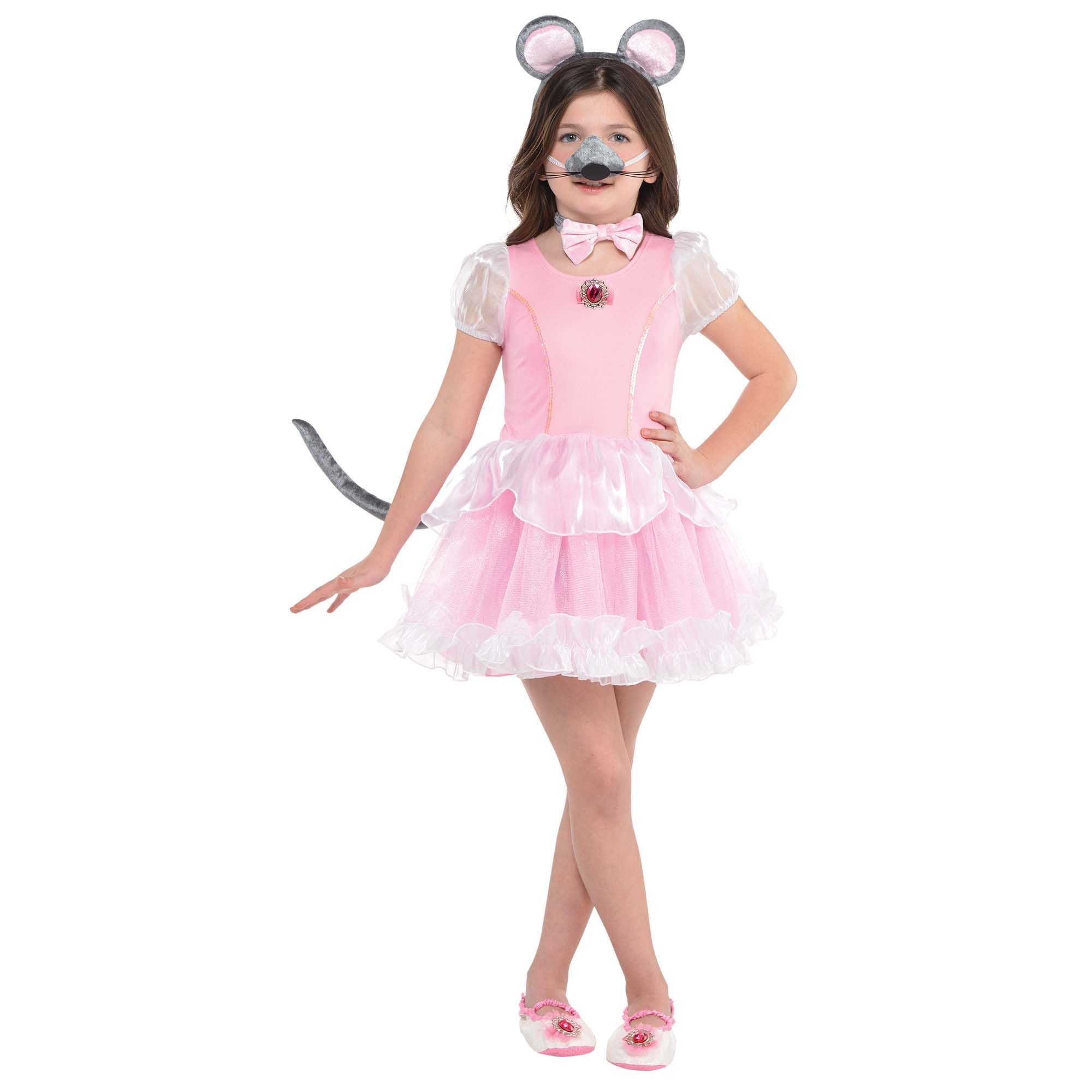 Ensemble accessoires de souris - Enfant