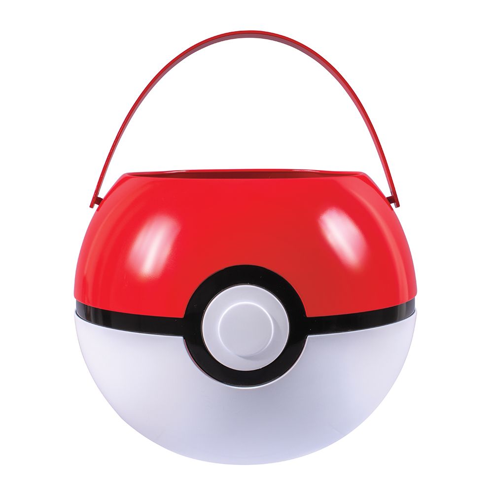 Poké Ball Candy Bowl - Pokémon