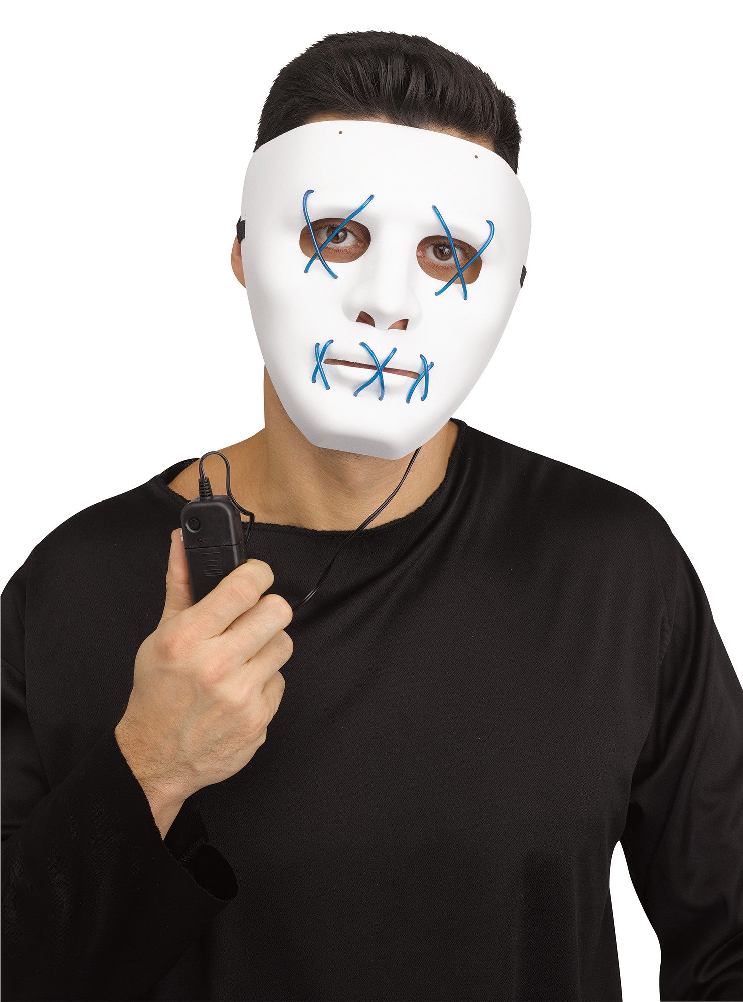 Masque Illuminé