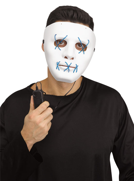Masque Illuminé