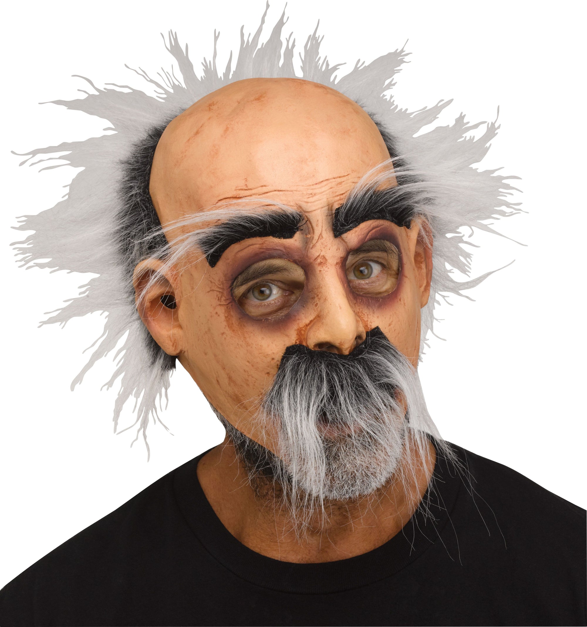 Old Man Mask