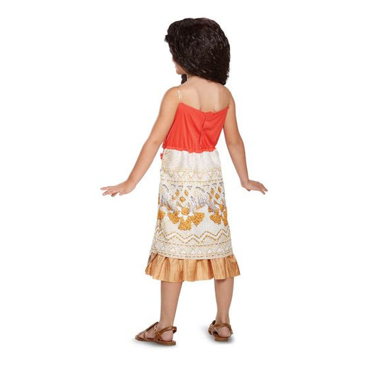 Costume de Moana - Fille