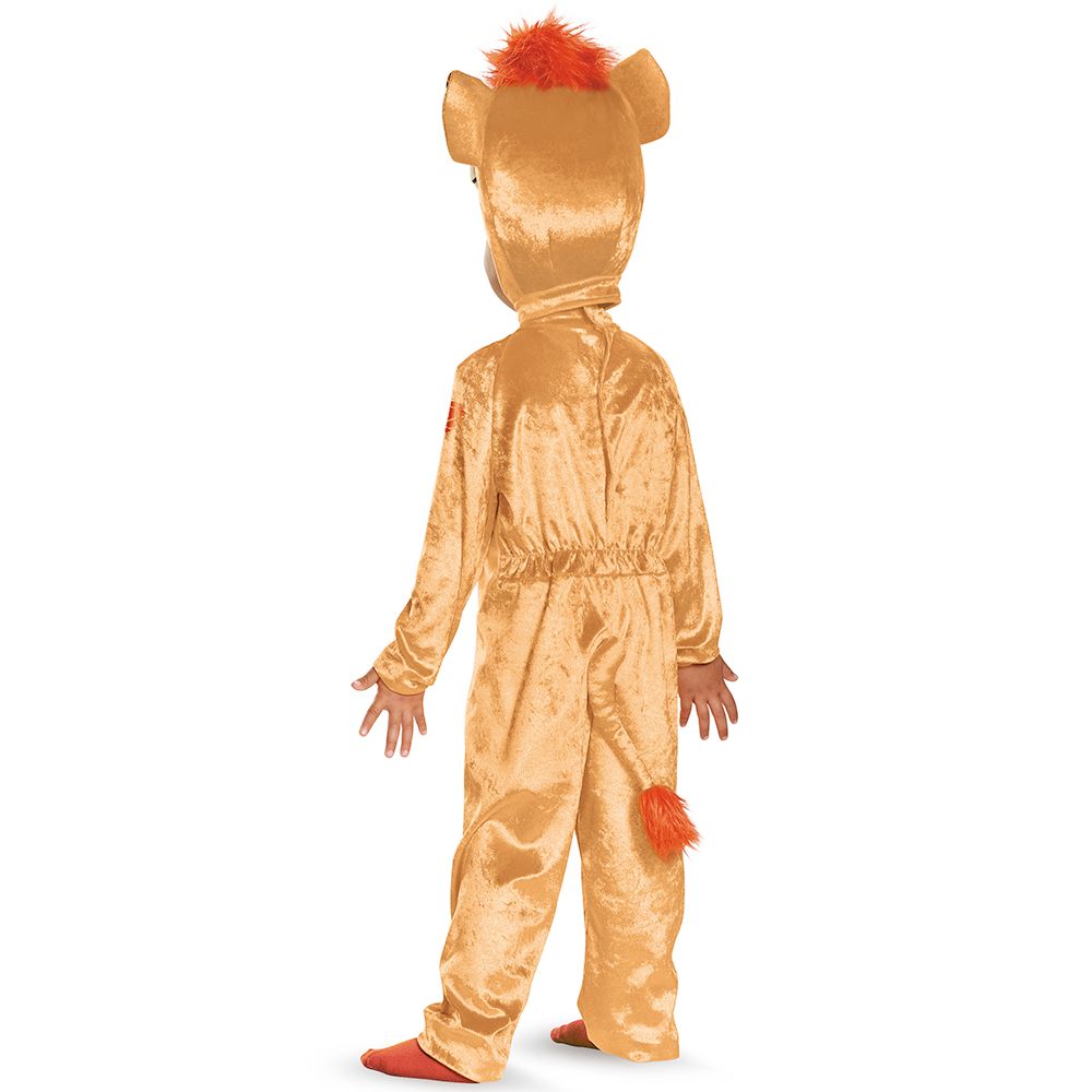 Costume Le Roi Lion - Enfant