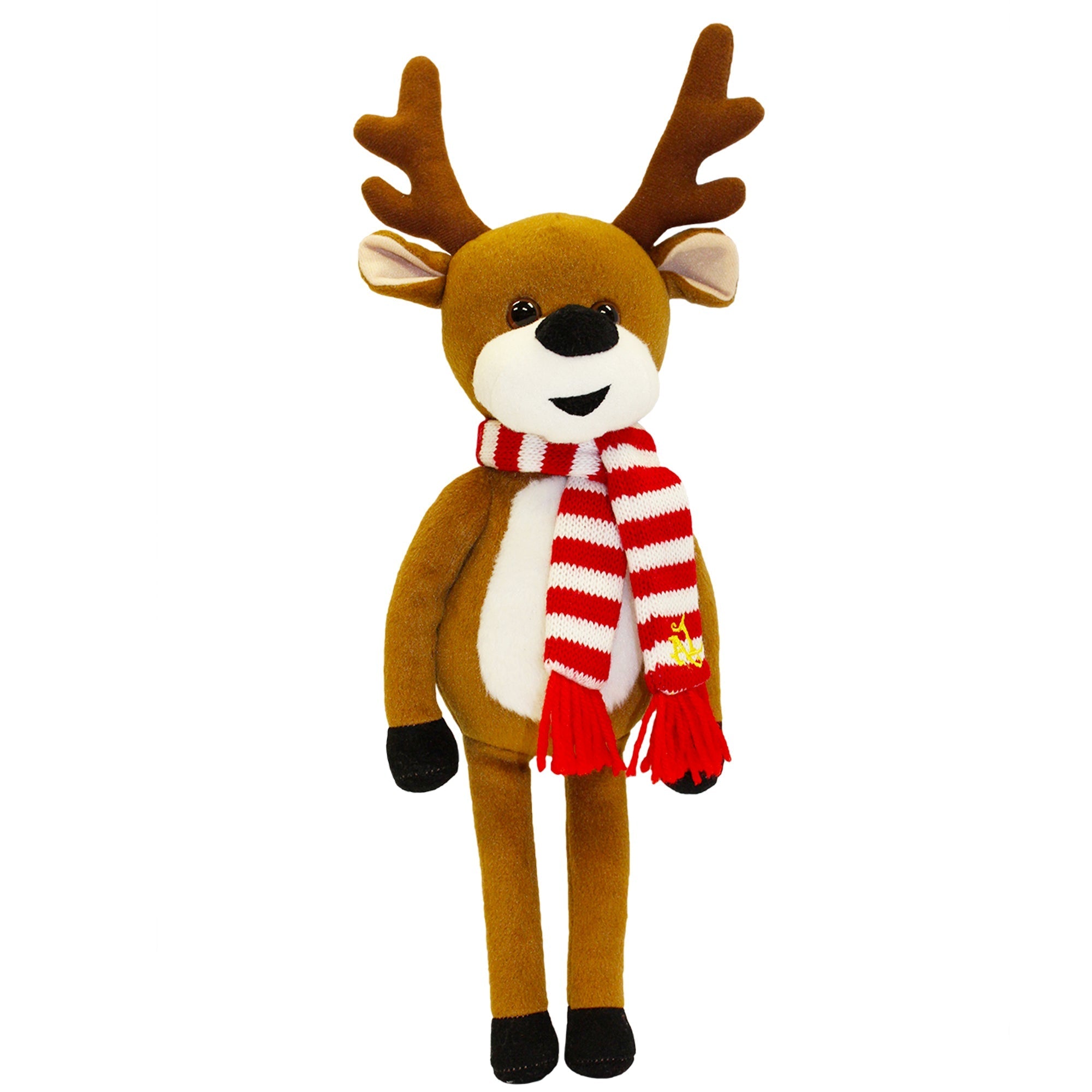 Roland RENNE VOLANT La Boutik du Père Noël et La Boo'tik d'Halloween