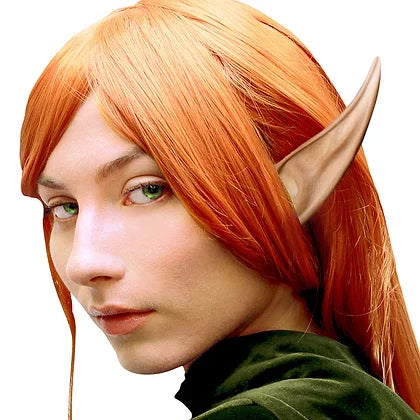 Large oreille - Elf