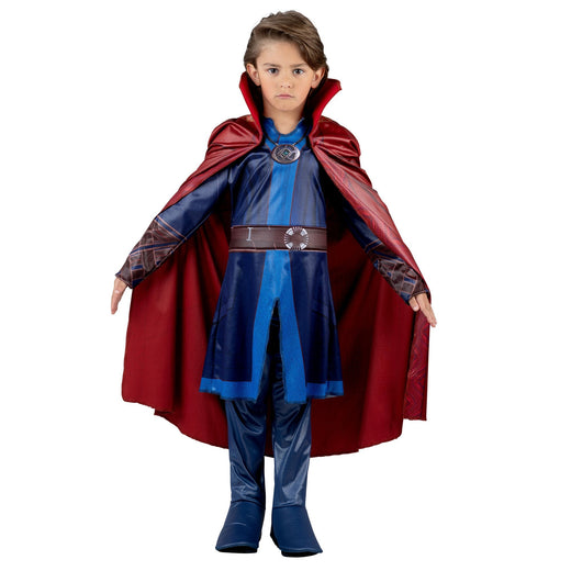 Costume Doctor Strange - Marvel - Garçon