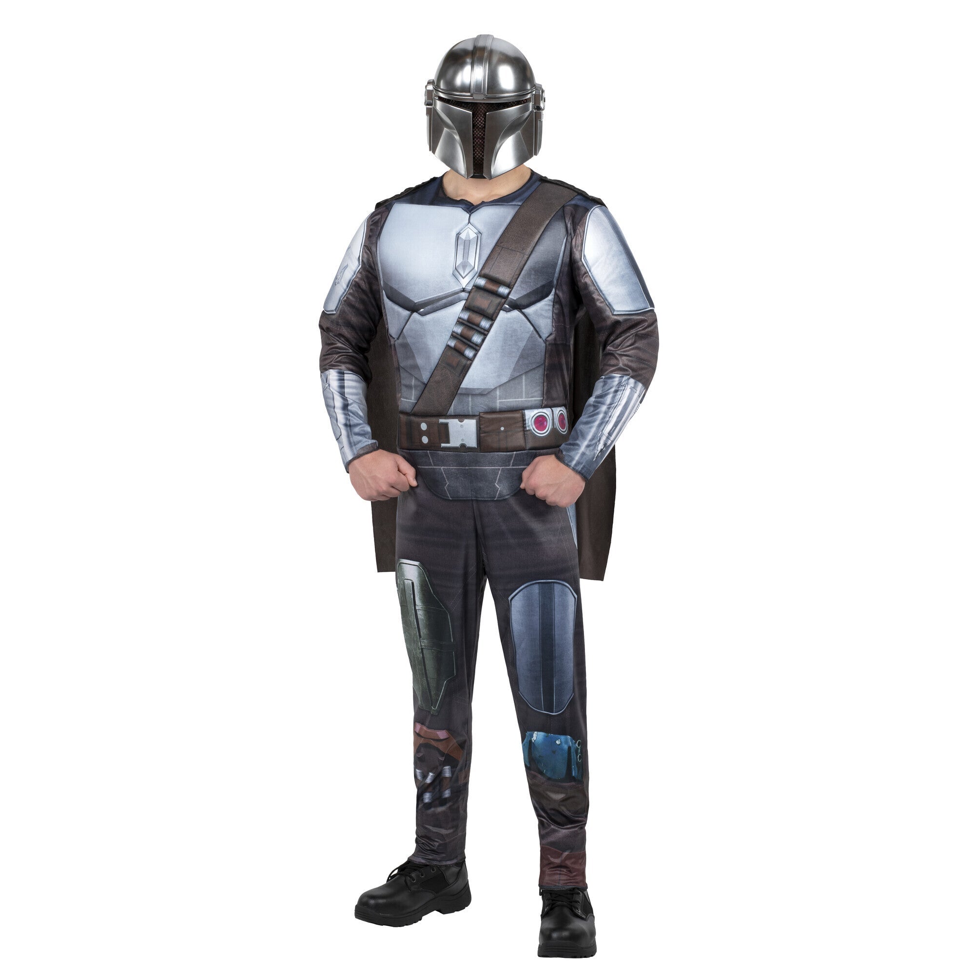 Costume Le Mandalorien - Star Wars - Homme