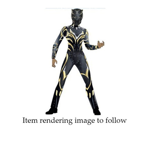 Costume Shuri - Black Panther - Femme