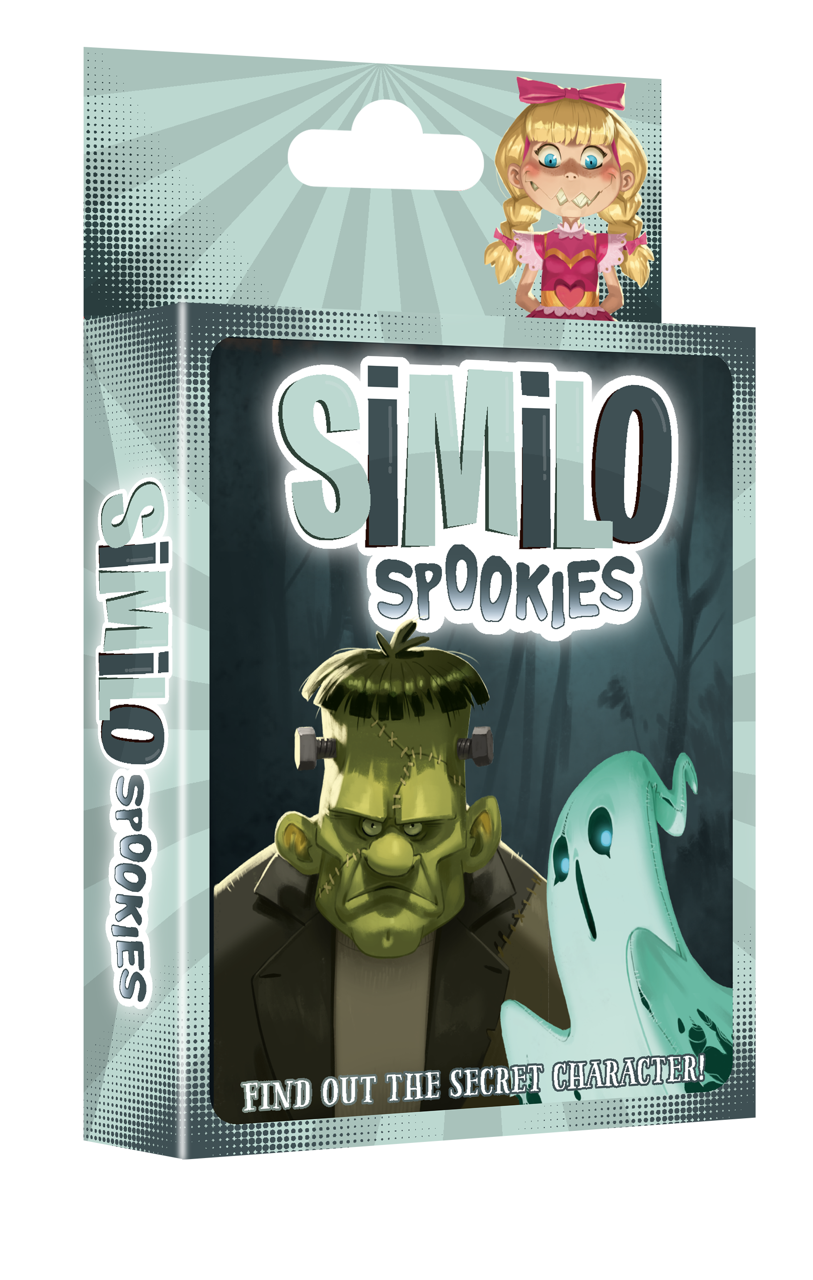 Similo - Spookies (fr)