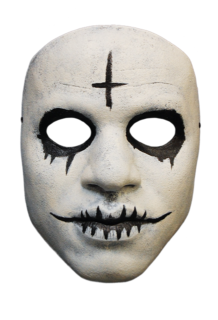 Masque 1 - La Purge