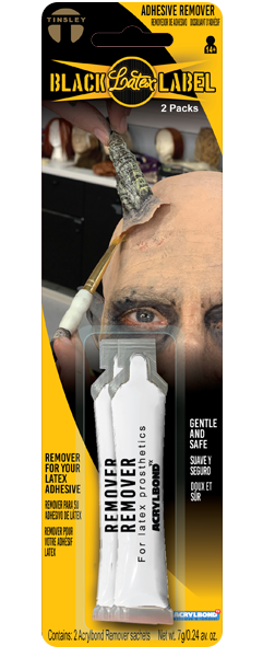 Remover - Black Label Latex - Fx Transfers