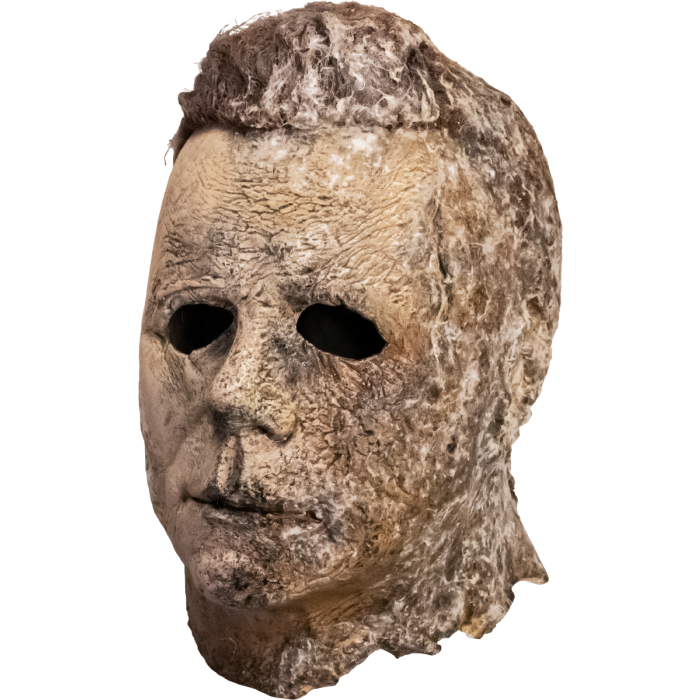 Masque de Michael Myers - Halloween Ends