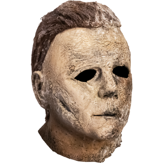 Masque de Michael Myers - Halloween Ends