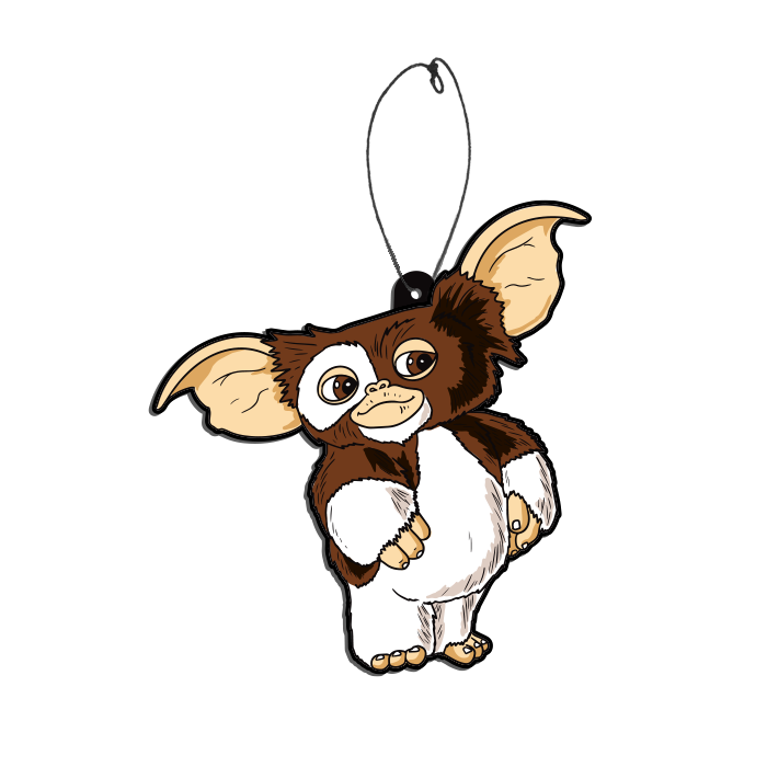 Gizmo - Smells good for car (Cinnamon Fragrance)