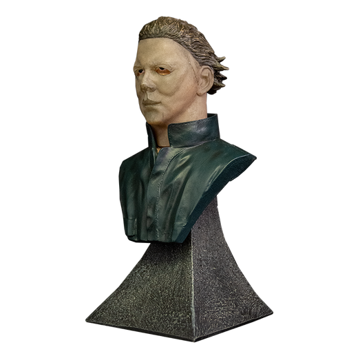 Micheal Myers Halloween II - Mini buste
