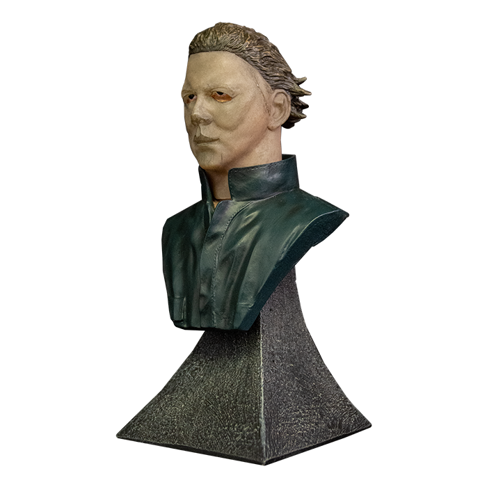 Micheal Myers Halloween II - Mini buste
