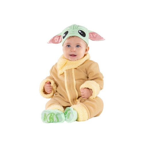 Costume de Grogu - Bébé/bambin