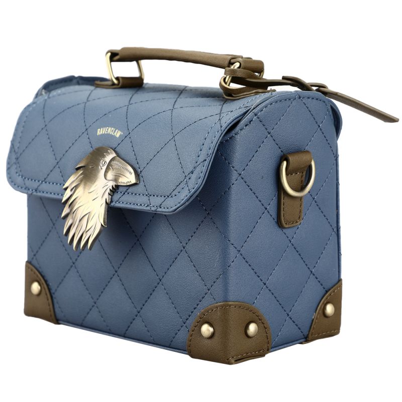 HARRY POTTER - Mini sacoche Serdaigle