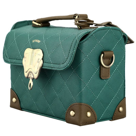 HARRY POTTER - Slytherin Mini Bag