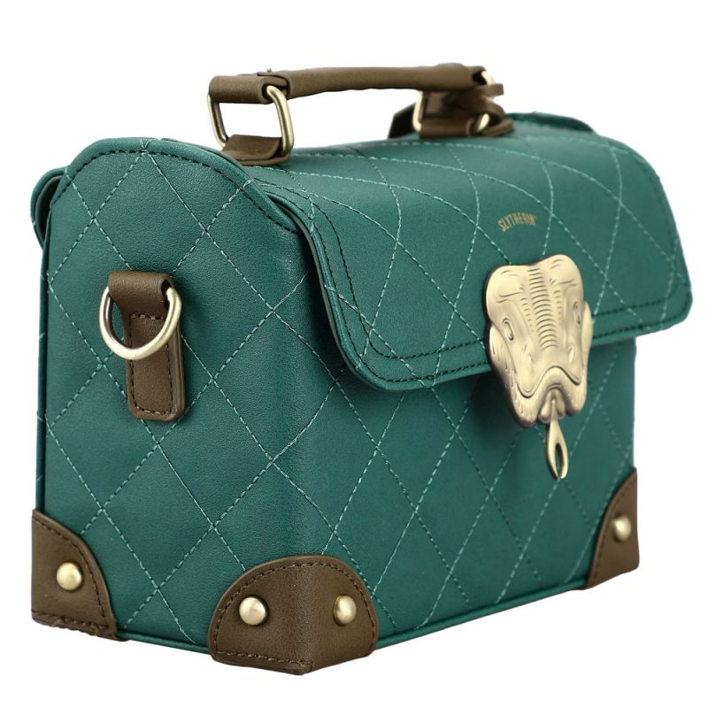 HARRY POTTER - Slytherin Mini Bag
