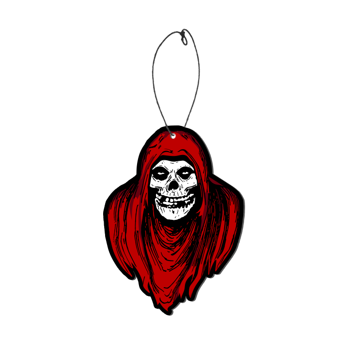 Misfits ghost - Smells good for car (Cinnamon scent)