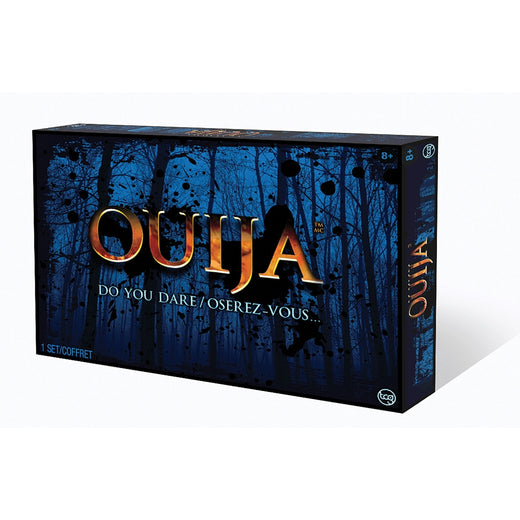 Ouija - Oserez-vous ?