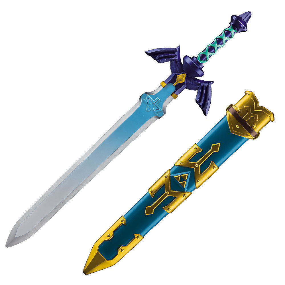 Épée de Link - Zelda