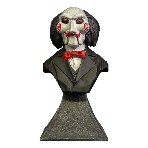 Saw Billy Puppet - Mini buste