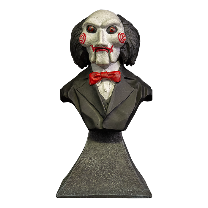 Saw Billy Puppet - Mini buste