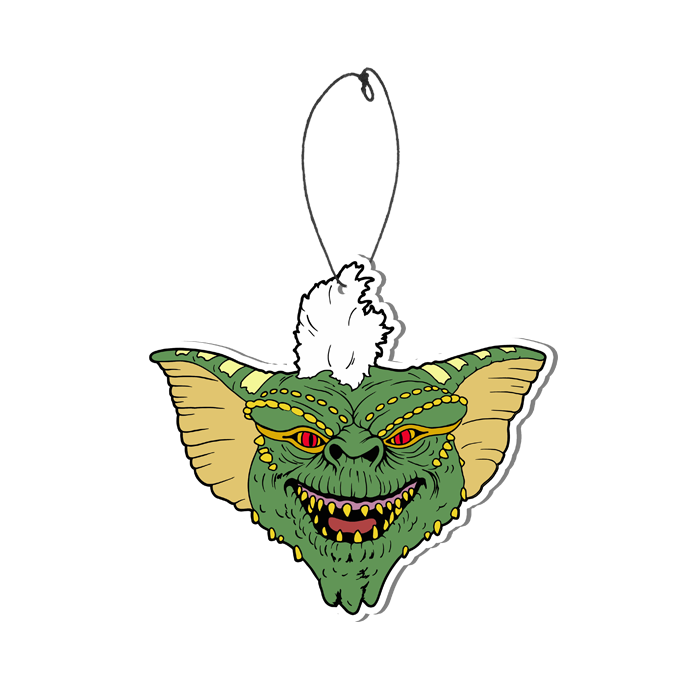 Gremlins - Sent bon pour voiture (Parfum Cannelle)