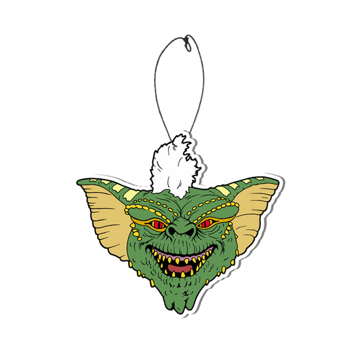 Gremlins - Sent bon pour voiture (Parfum Cannelle)