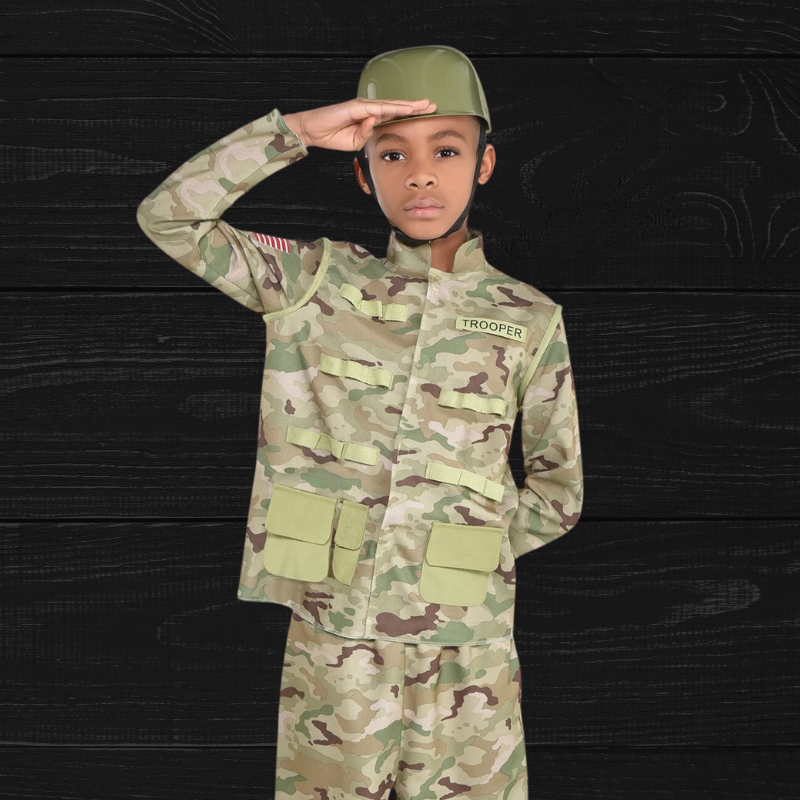 Costumes pour garçons - Boo'tik d'Halloween