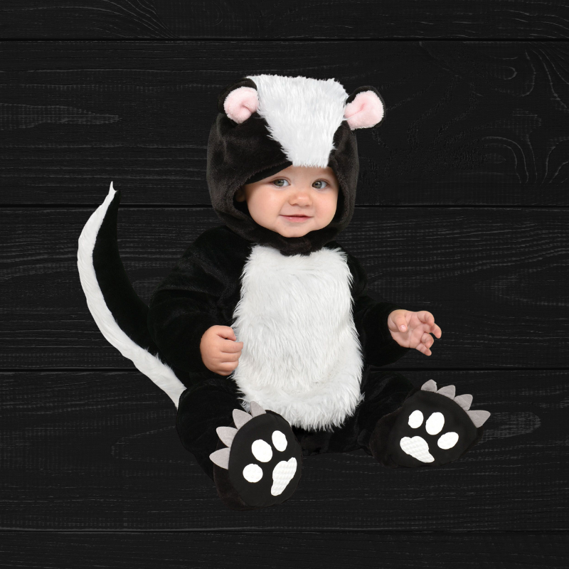 Costumes pour bébés et bambins