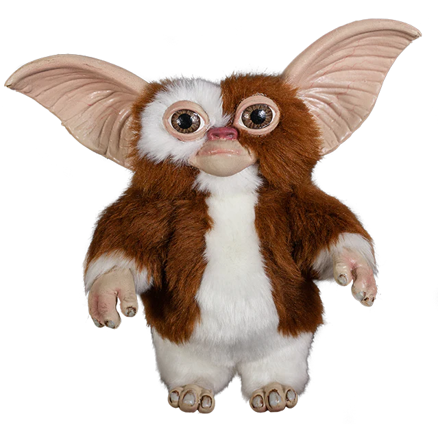 Collectible doll - Gizmo - Gremlins