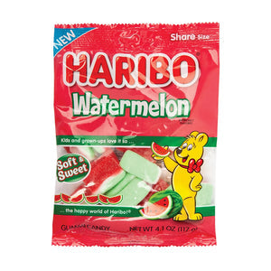 Haribo - Watermelon