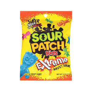 Sour Patch Kids - Extreme Sour