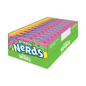 Nerds - Rainbow