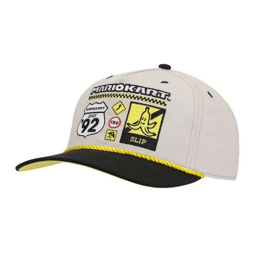 Cap - Mario Kart