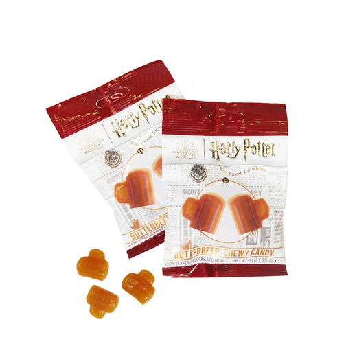 Harry Potter Butterbeer 59g