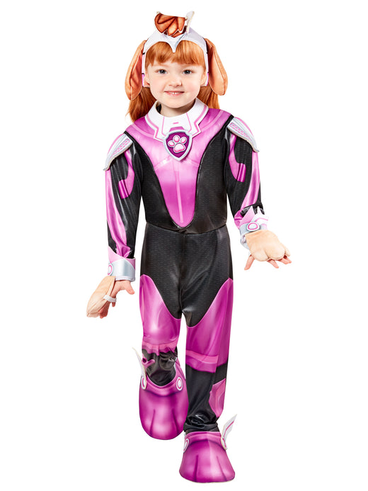 Costume Stella - Pat Patrouille 2 - Bébé/bambin