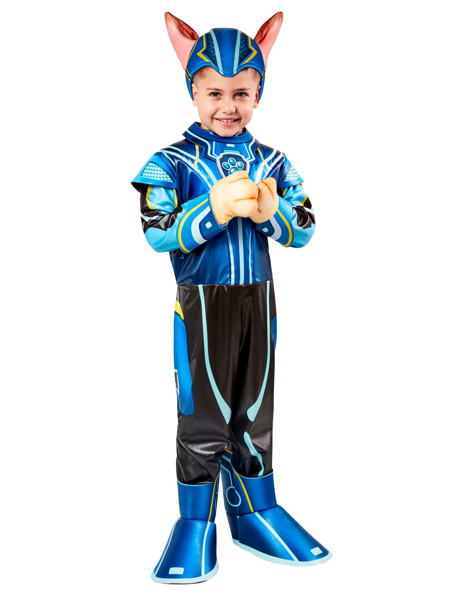 Costume Chase - Pat Patrouille 2 - Bébé/bambin