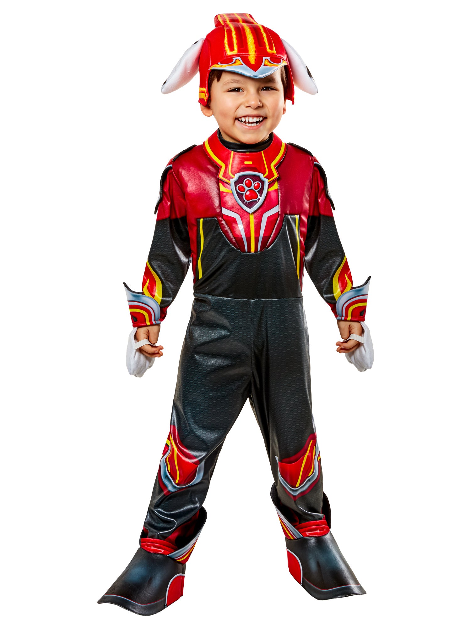Costume Marcus - Pat Patrouille 2 - Bébé/bambin