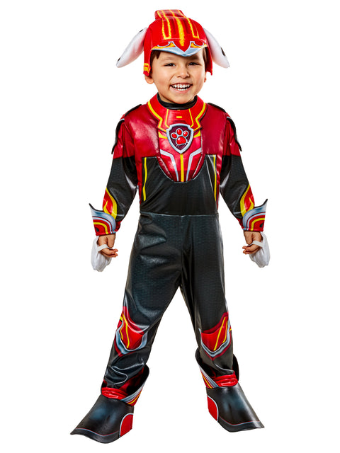 Marcus Costume - Paw Patrol 2 - Baby/Toddler