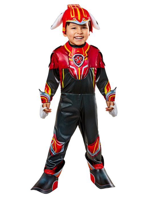 Costume Marcus - Pat Patrouille 2 - Bébé/bambin