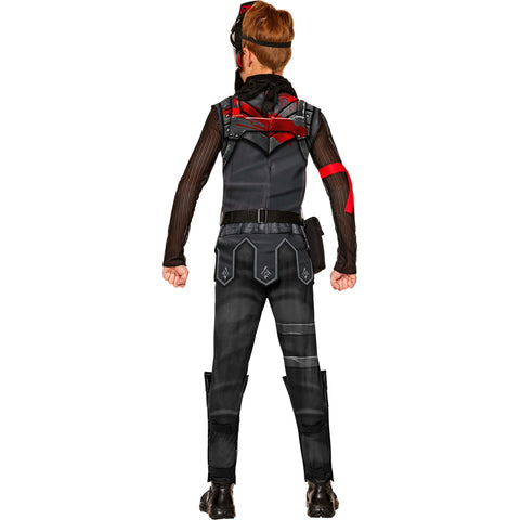 Costume Black Knight - Fornite - Enfant/ado