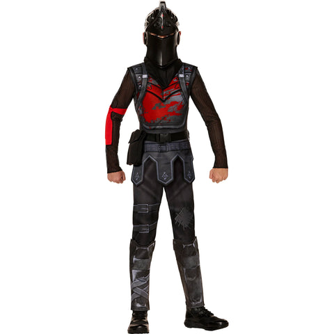 Costume Black Knight - Fornite - Enfant/ado