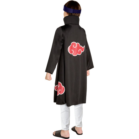 Costume Naruto Akatsuki - Enfant