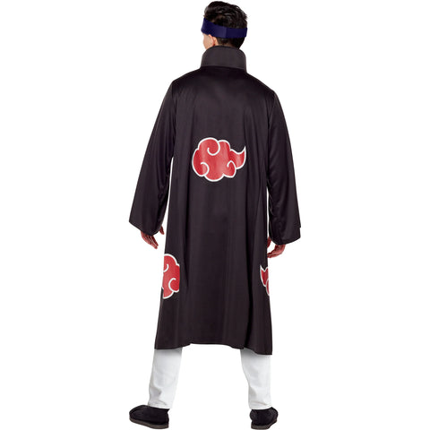 Costume Naruto Akatsuki - Adulte