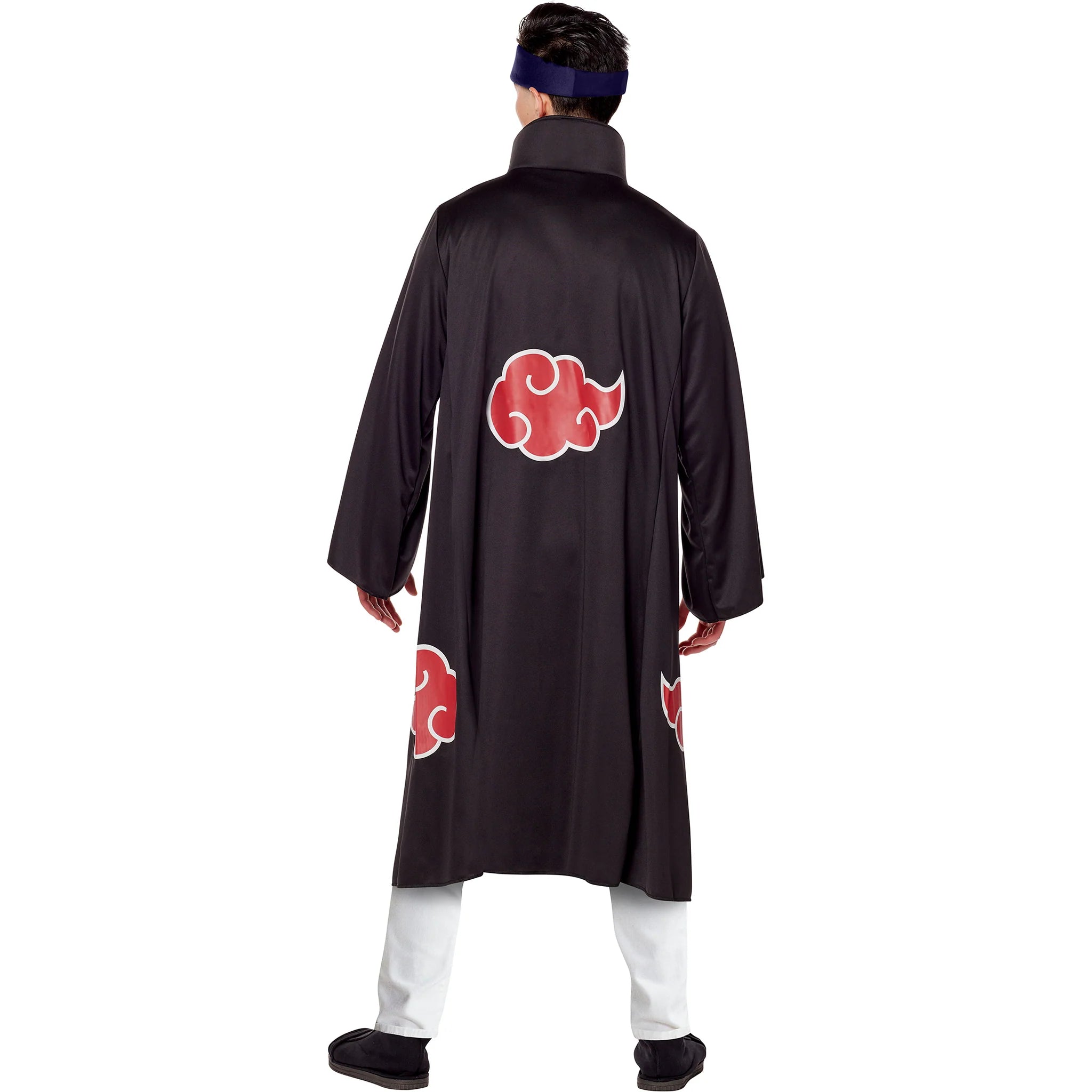 Costume Naruto Akatsuki - Adult